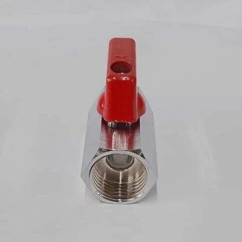 Red Silver Stainless Steel Check Valve, Valve Size : 3 inch