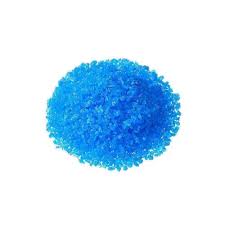 Bluestone Crystals High-quality Raw Materials Copper Sulfate, for industrial, Packaging Type : bags