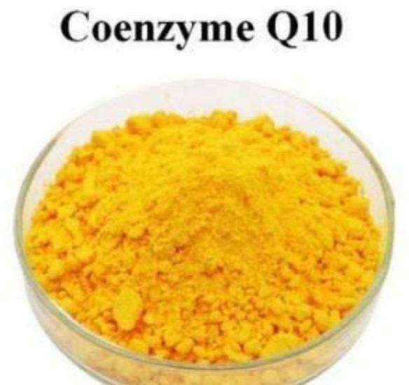 Coenzyme q10, Packaging Type : Plastic Packets