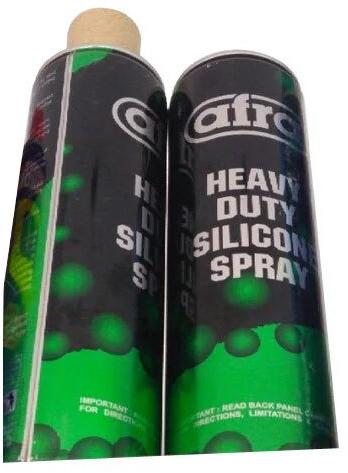 Afra 450 G Silicon Spray