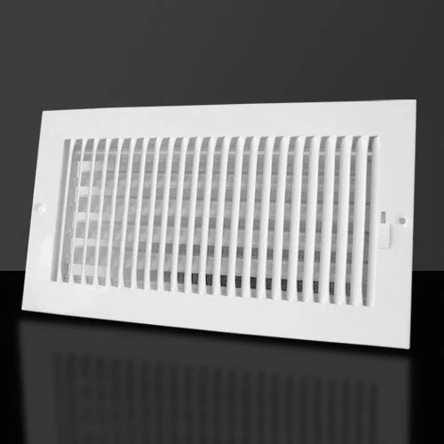 Rectangle Plastic Air Diffusers