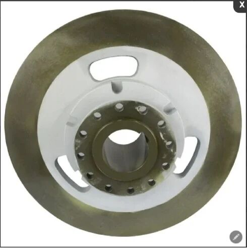 Industrial Disc Brake