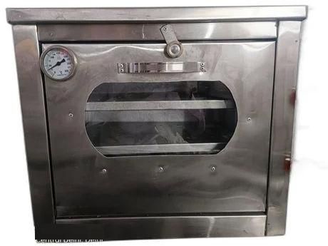 Small Commercial Gas Pizza Oven