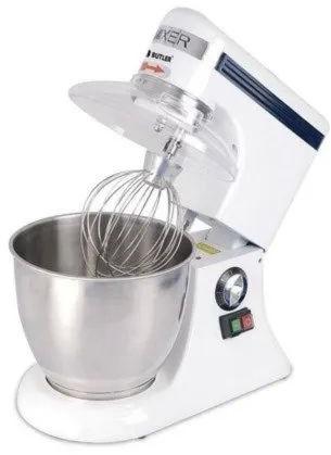 Stainless Steel 5Ltr Planetary Mixer for Commercial