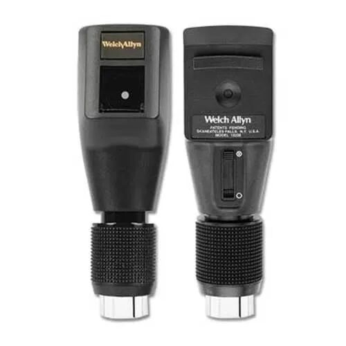 Black Welch Allyn Elite Retinoscope at Rs 2,399 / Piece in Chennai