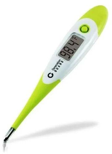 Digital Clinical Thermometer