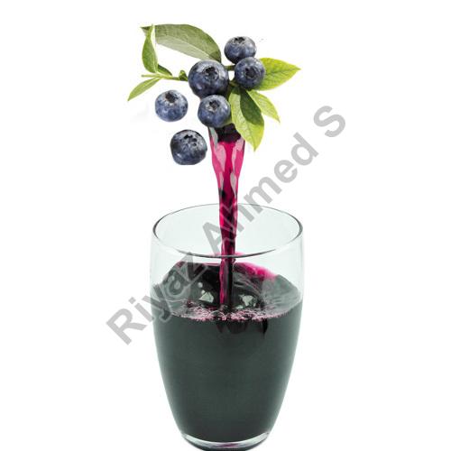 Breezily Blueberry Flavour Soft Drink, Feature : Healthy