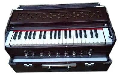 Rose Wood Harmonium