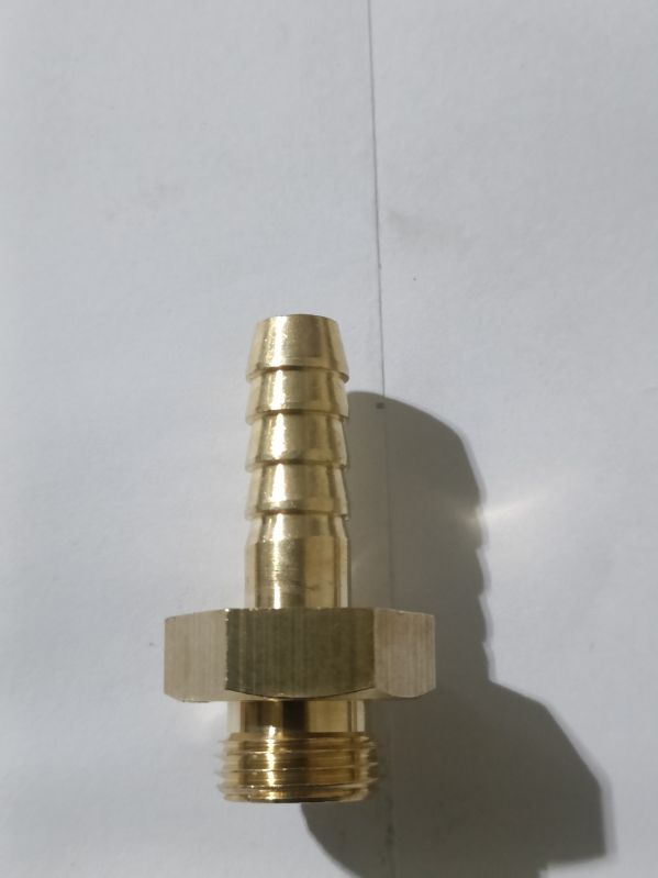 Brass nozzles