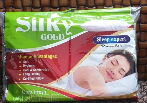 Pillow Pack, for FMCG Products Packaging
