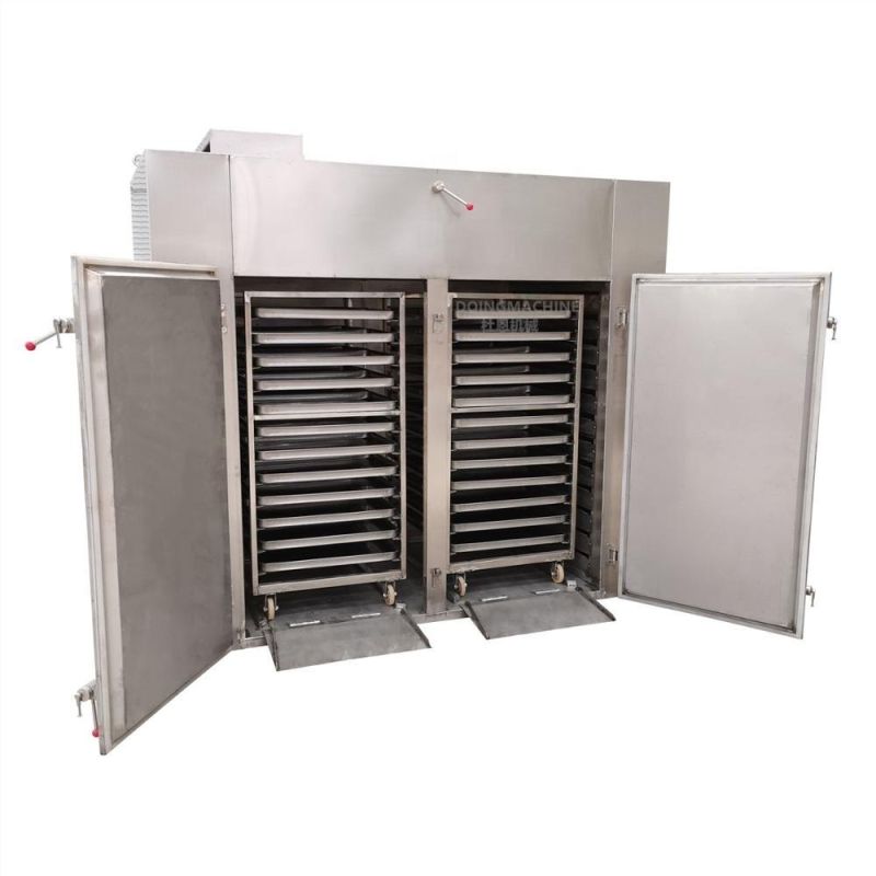 Buffing SS304/316 Stainless Steel Tray Dryer, for Industrial at Rs 3.25