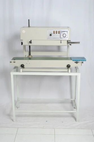 band sealing machine