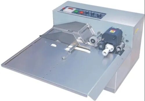 180 Watt 220 V 22 kg Dry Ink Coding Machine