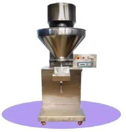 POWDER FILLING MACHINE