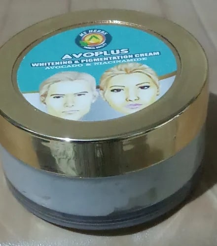 Avoplus Pigmentation Whitening Cream, Gender : Unisex
