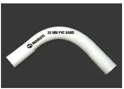 Electrical PVC Pipe Bend