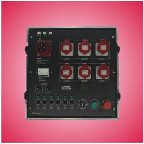 380 V Lighting Controller