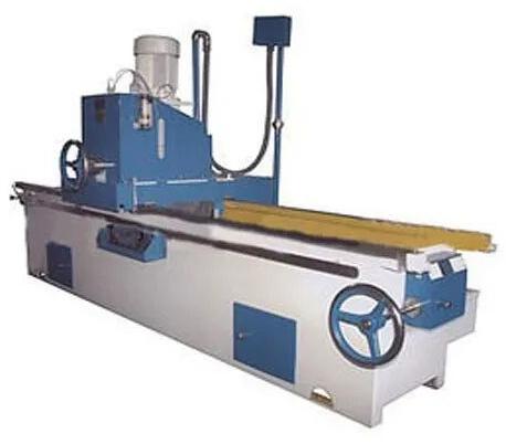 Mild Steel 2000 kg Knife Grinders, Voltage : 415V