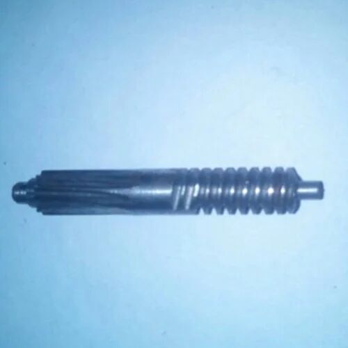 Mild Steel Flexible Shaft, Feature : High Tensile Strength