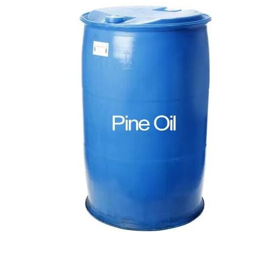 Insoluble Pine Oil