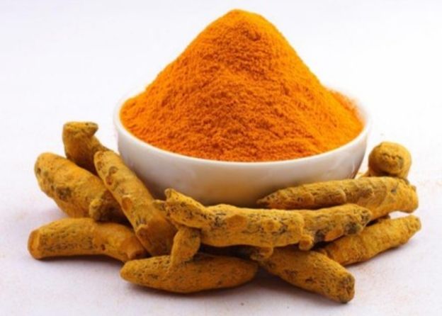 turmeric powder