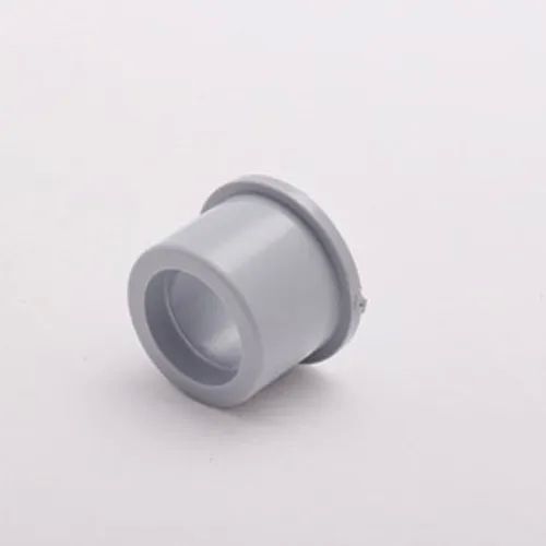 Gray Round PVC Bush, for Pipe Fitting