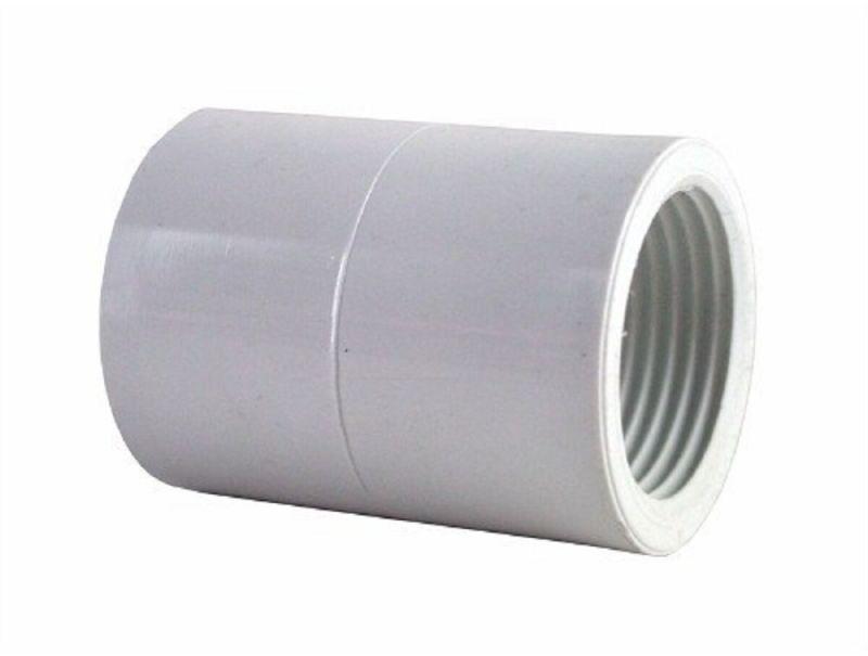 UPVC Pipe Socket