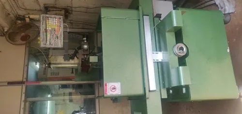 Easilens Stainless Steel WIRE CUT MACHINE, for Industrial