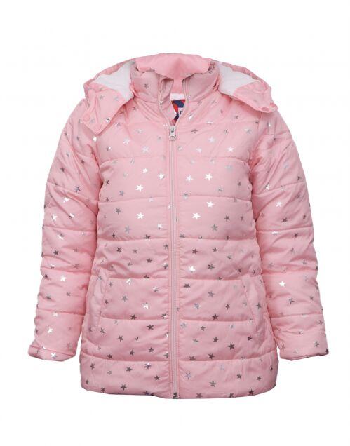 Girls Jacket