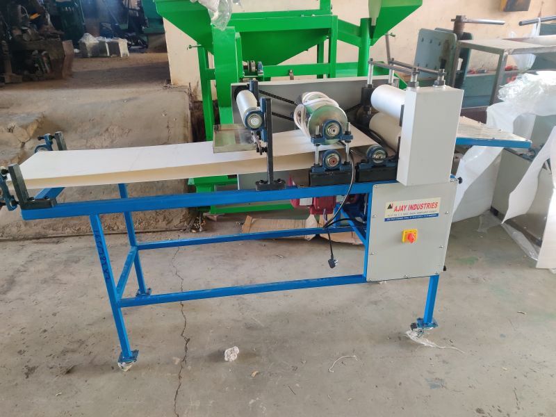 papad making machine