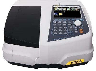 Rigol Uv-vis Spectrophotometer, For Laboratory Use, Model Number : Ultra-3660