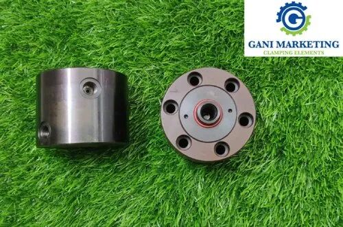 Cast Iron Compact Block Hydraulic Cylinder, Feature : Rust Free