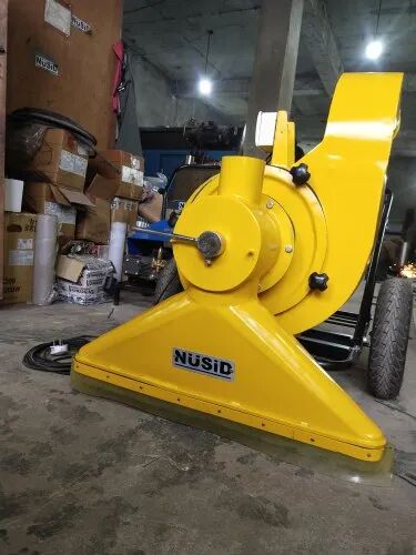 Vacuum Road Sweeping Machine, for Industrial use