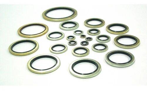 Ring Stainless Steel Dowty Seals