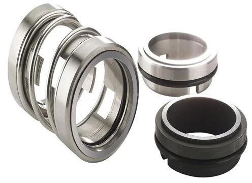 Ring Stainless Steel Mechanical Seals, for Sealing, Packaging Type : Packet