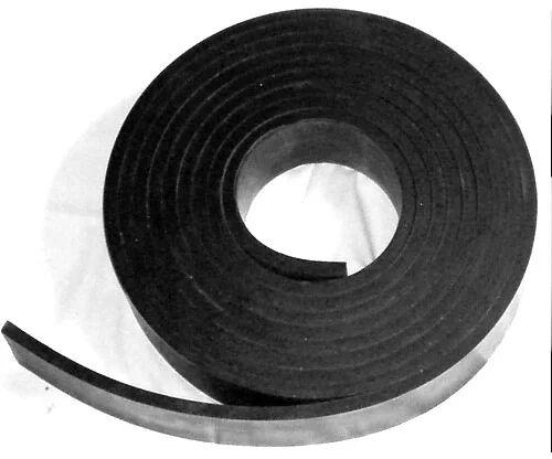 Rubber Strips, Hardness : Upto 70 Shore A