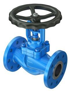 industrial valves