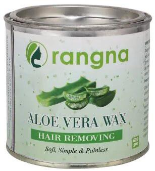 Aloe Vera Wax, Packaging Size : 600 gm