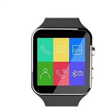 Honey Money Touch Screen Smart Watch
