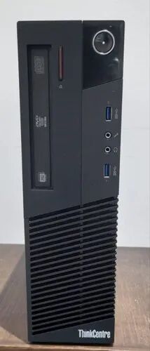 Lenovo Computer CPU