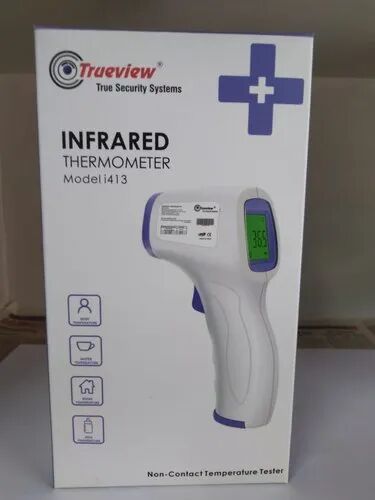 Infrared Thermometer