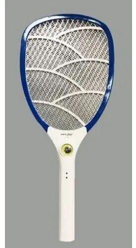 ABS Plastic Mosquito Racket