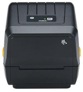 Zebra 2 kg Thermal Barcode Printer, Model Number : ZD220