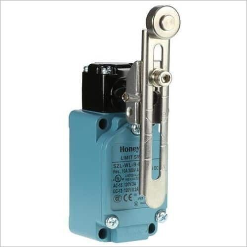 Honeywell Limit Switch, for Industrial