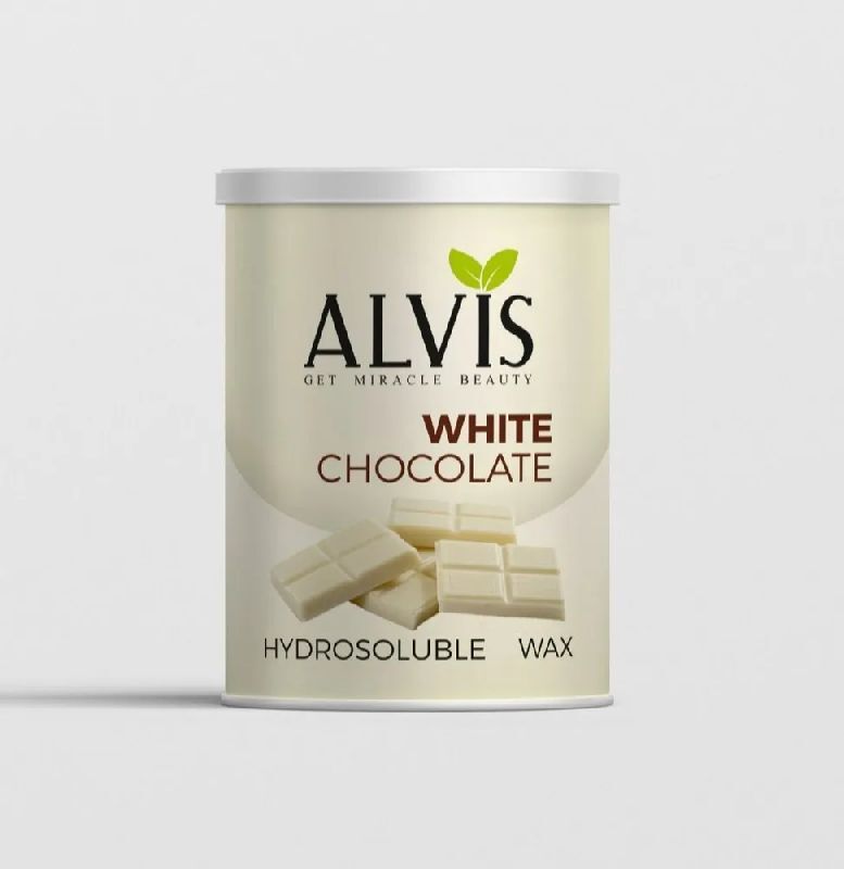 White Chocolate Wax, Packaging Size : 800 gm