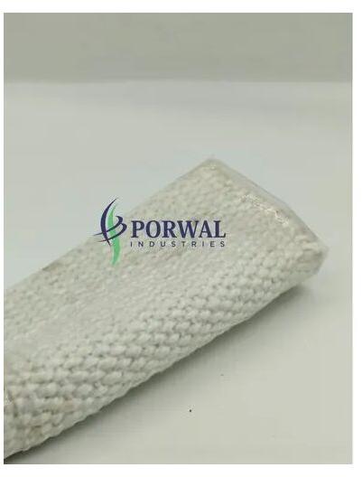 Fabrics Insulation Cloth, Width : 1000 mm