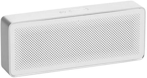 Bluetooth Speaker, Color : White