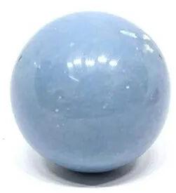 Angelite Spheres Ball