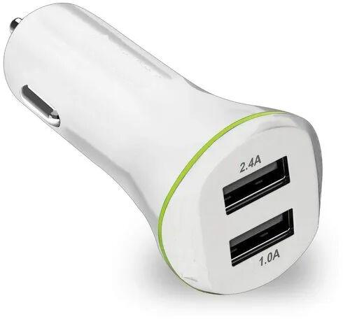 Car Charger, Voltage : 12-24 V