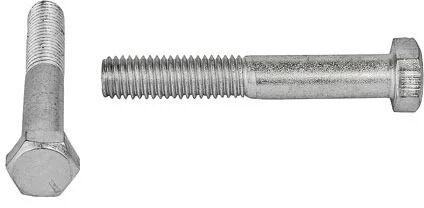 Hex Head Machine Bolt